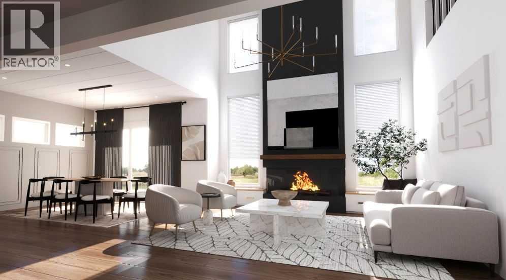 72 Legacy Woods Crescent SE