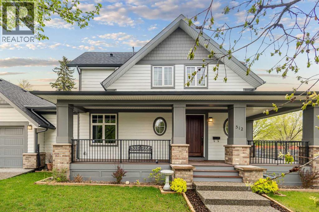 512 Memorial Drive NW