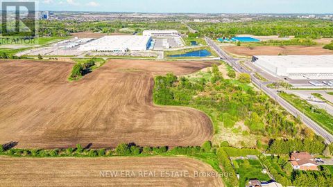 860 CONLIN ROAD Whitby ON L1R3K2