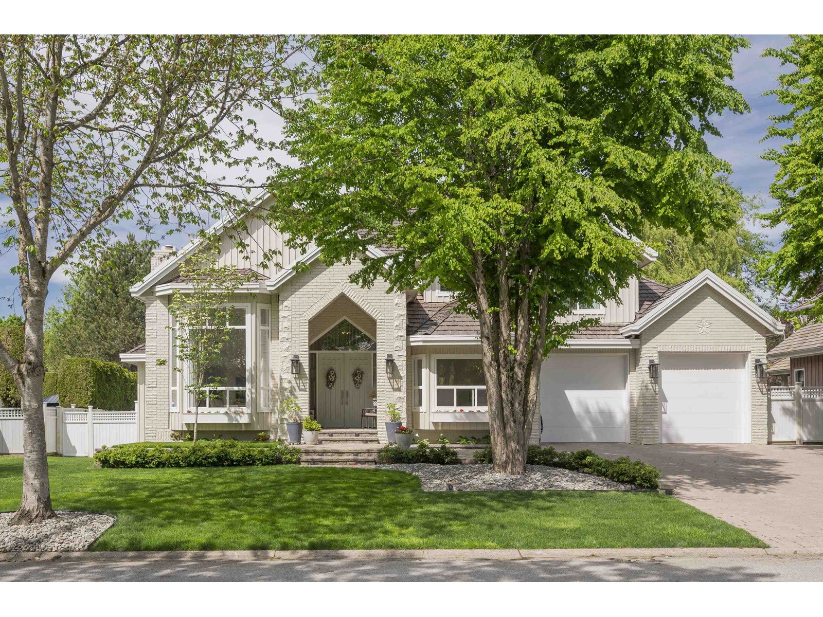 16050 MORGAN CREEK CRESCENT