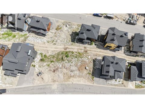 534 Feathertop Way Lot# 57 Big White BC V1P1P3