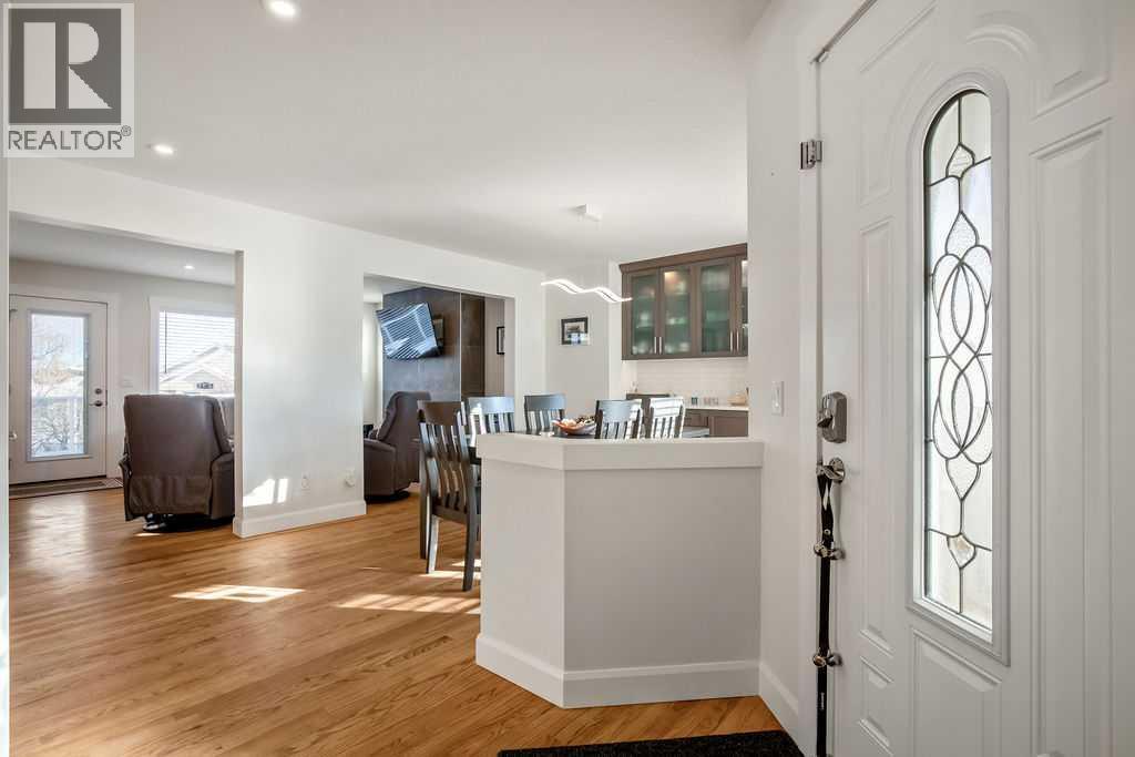 119 Arbour Ridge Way NW