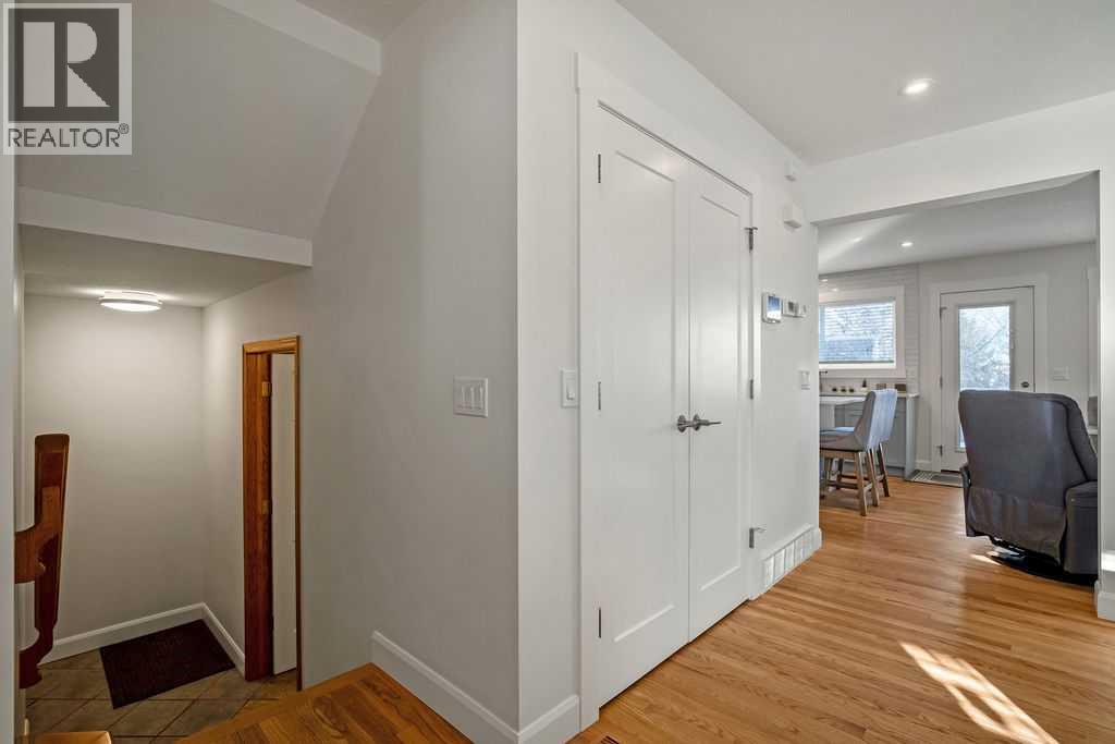 119 Arbour Ridge Way NW