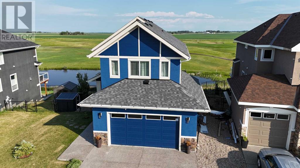 670 Muirfield Crescent