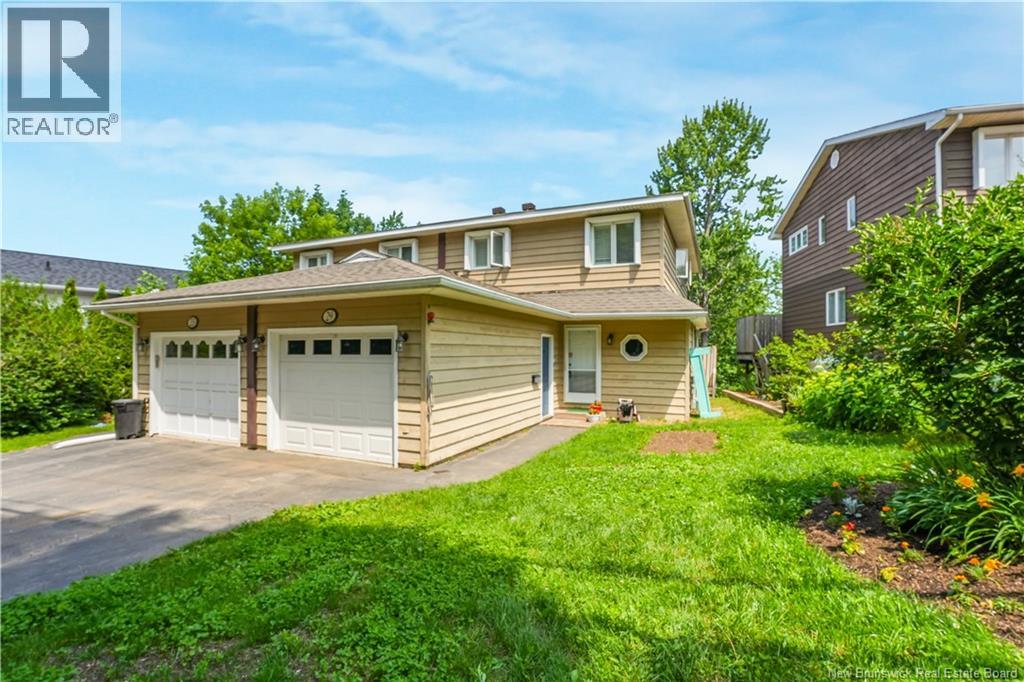 Photo 1 of 42 — 29 Biggs Street, Fredericton, NB E3B6H8