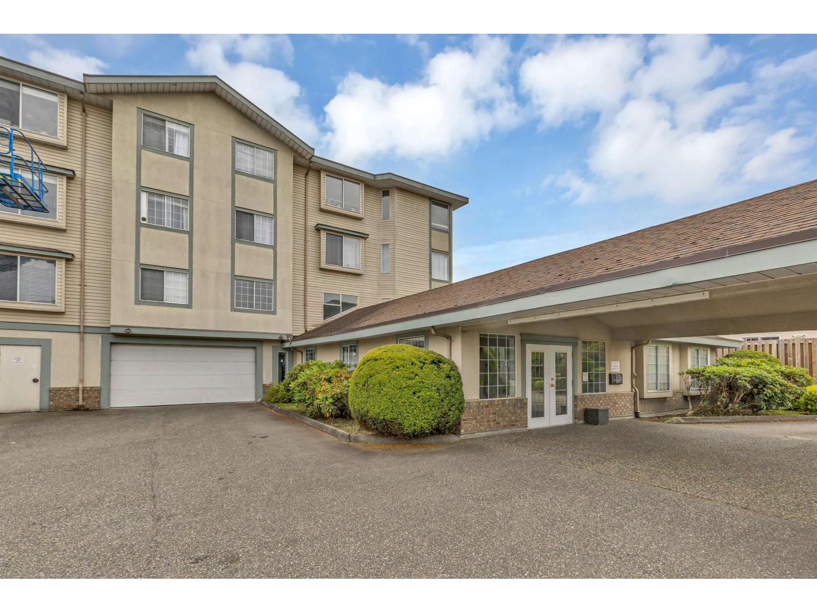 204 45660 KNIGHT ROAD|Sardis West Vedder