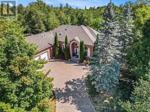 5 COUNTRYSIDE GREEN Ottawa ON K2R1B5