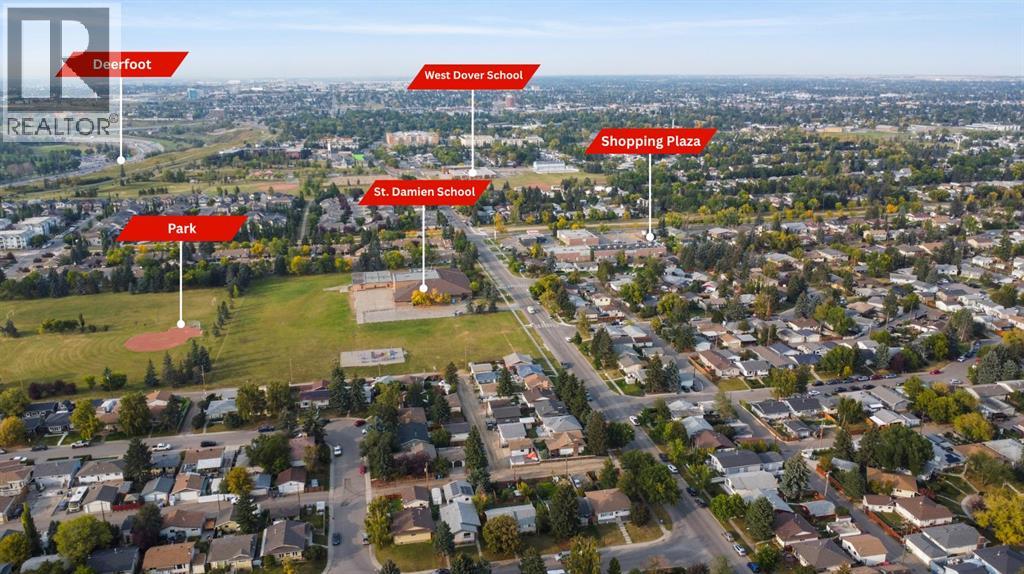 3217 Doverthorn Road SE