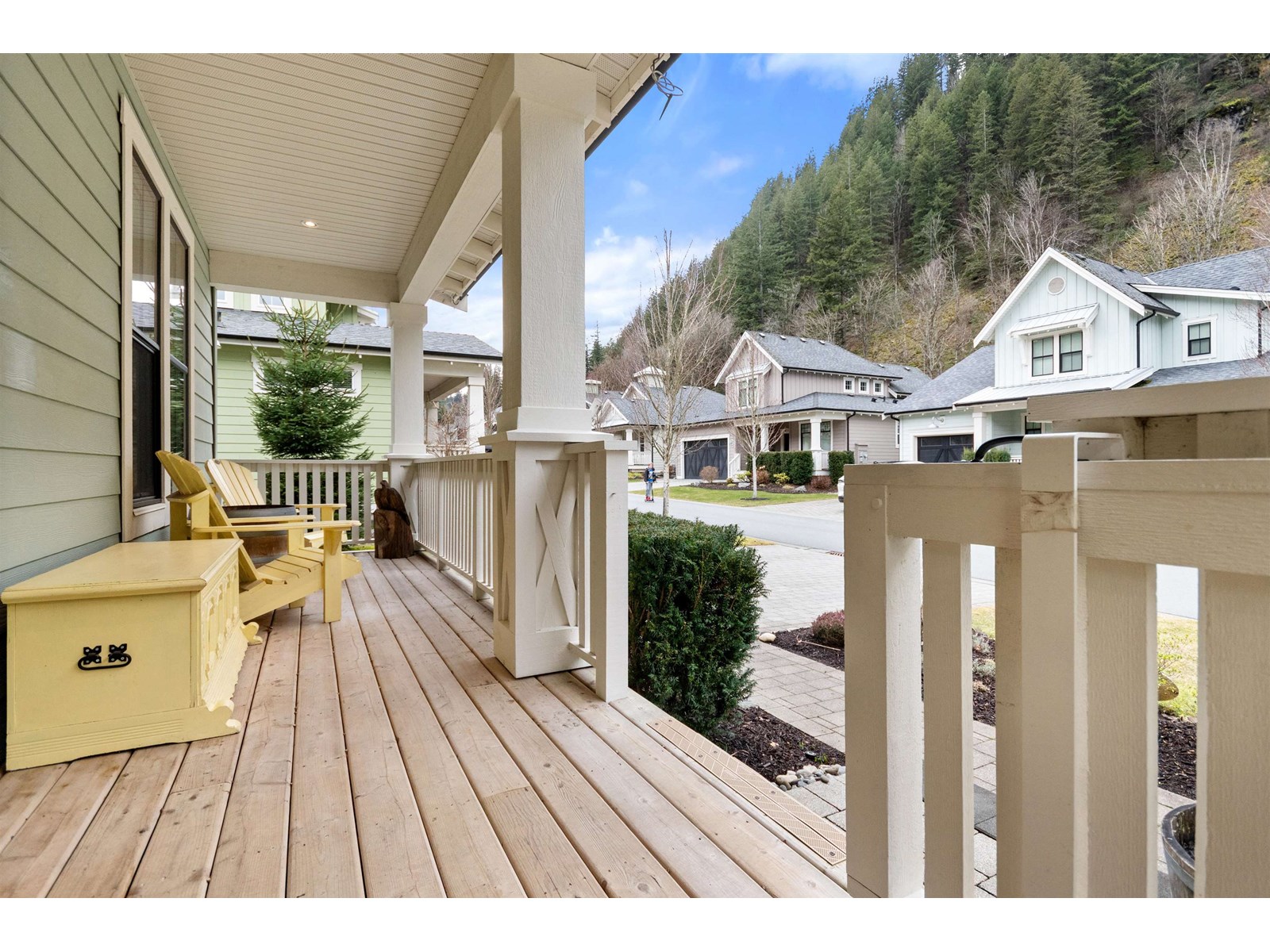 43346 OLD ORCHARD LANE|Cultus Lake South