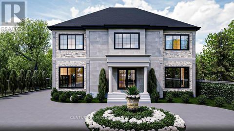 444 RIDOUT STREET S London ON N6C4A1