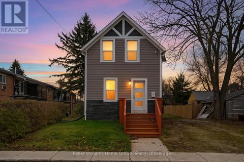 475 11TH STREET Hanover ON N4N1S9