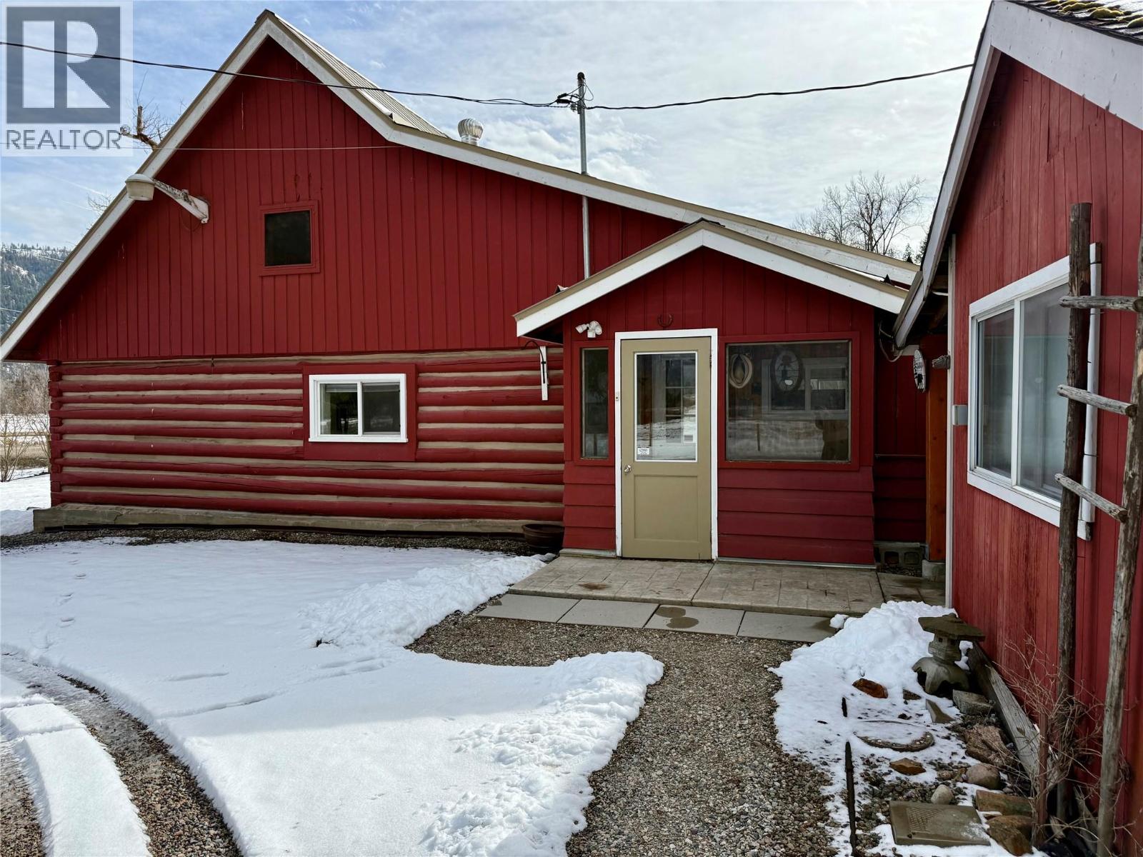 12451 Brown Creek Road