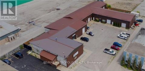 866 PHILLIP STREET Sarnia ON N7T1Z6