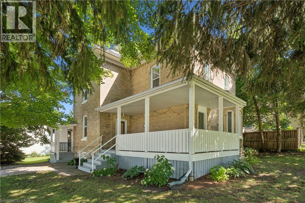 3659 NAFZIGER Road