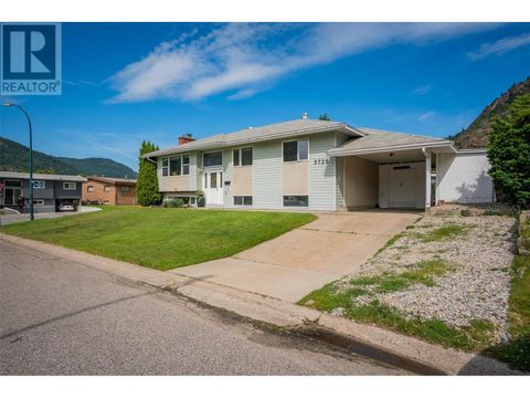 3725 Dogwood Drive Trail BC V1R2V4