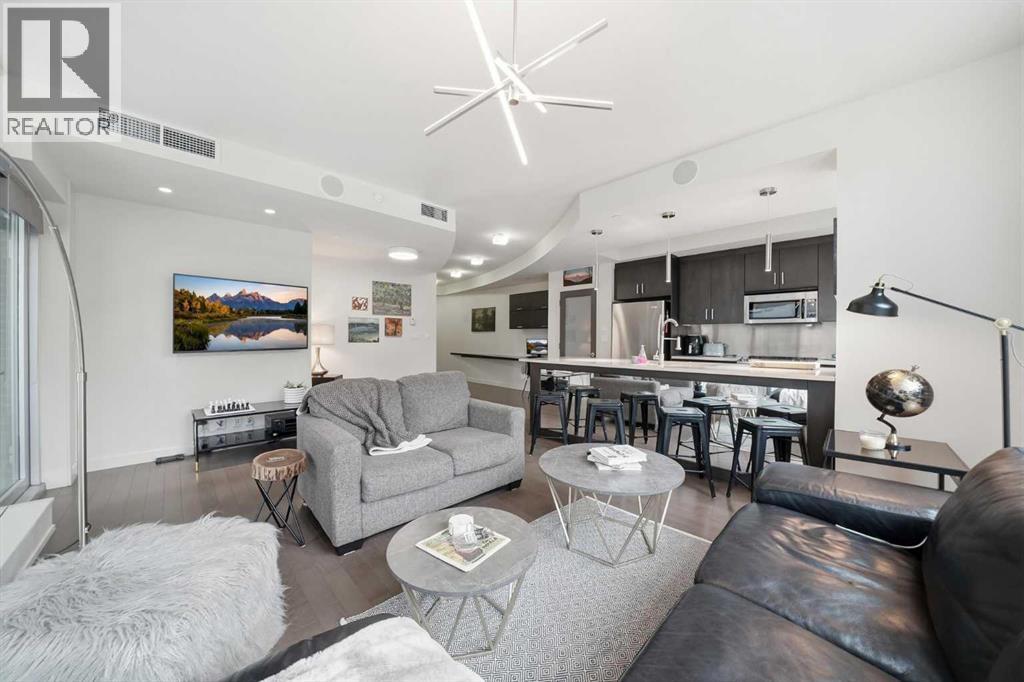 504, 530 12 Avenue SW