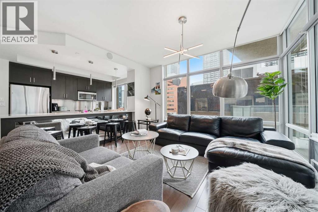 504, 530 12 Avenue SW