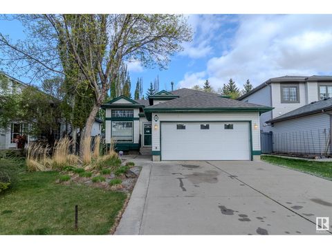 23 Oakmont DR St. Albert AB T8N6K6