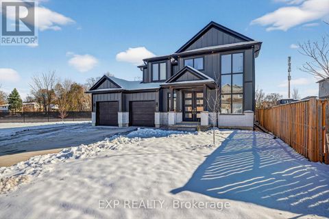 11 HAYES STREET London South (South I) ON N5Z0A5