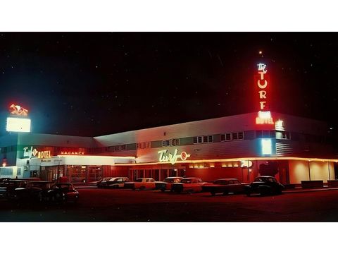 12411 KING GEORGE BOULEVARD Surrey BC V3V3K3