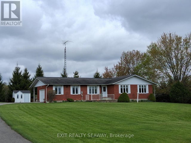 5514 COUNTY ROAD 16 ROAD N