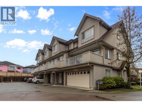3 22788 NORTON COURT Richmond BC V6V2W7
