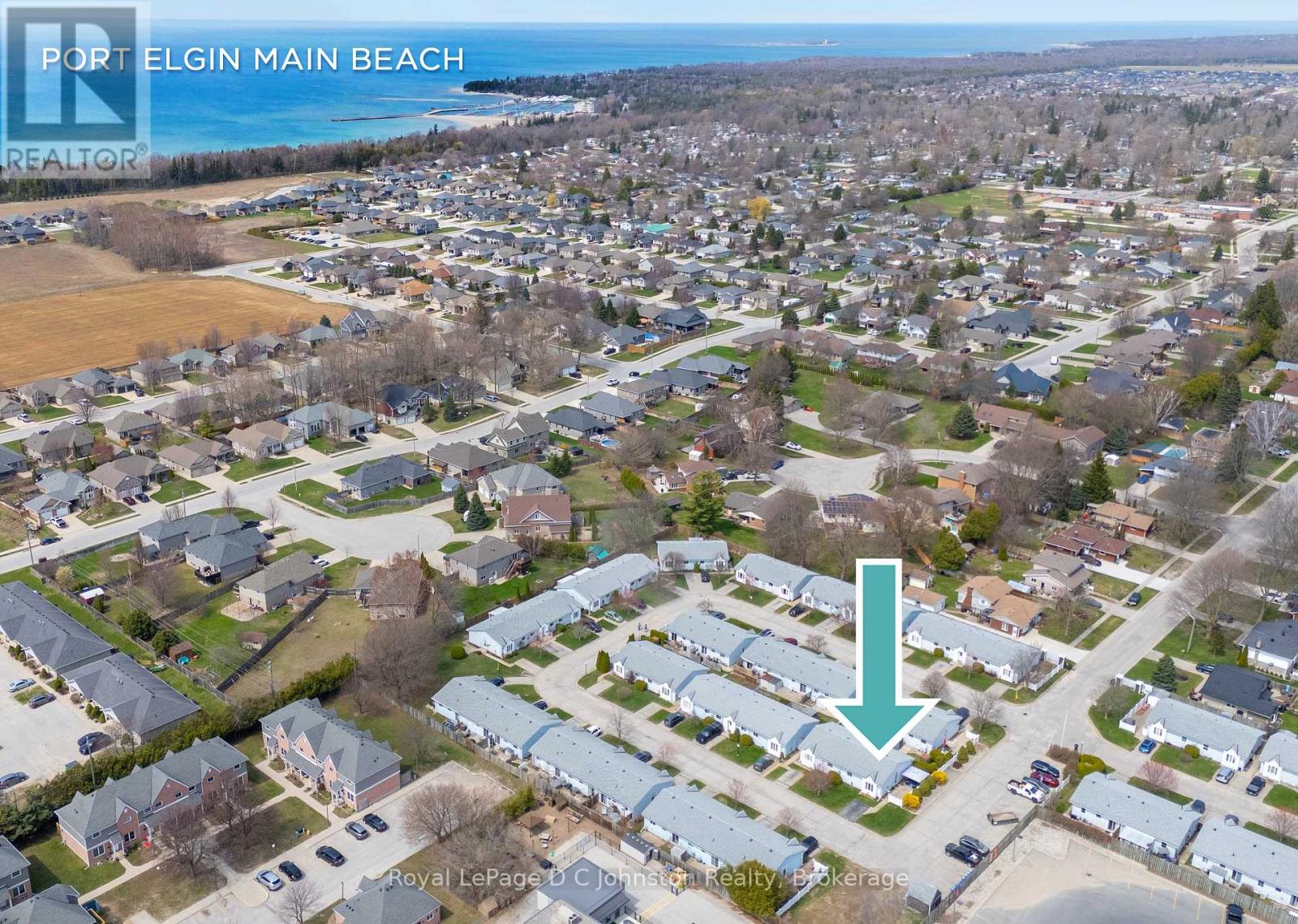 54 - 303 WATERLOO STREET