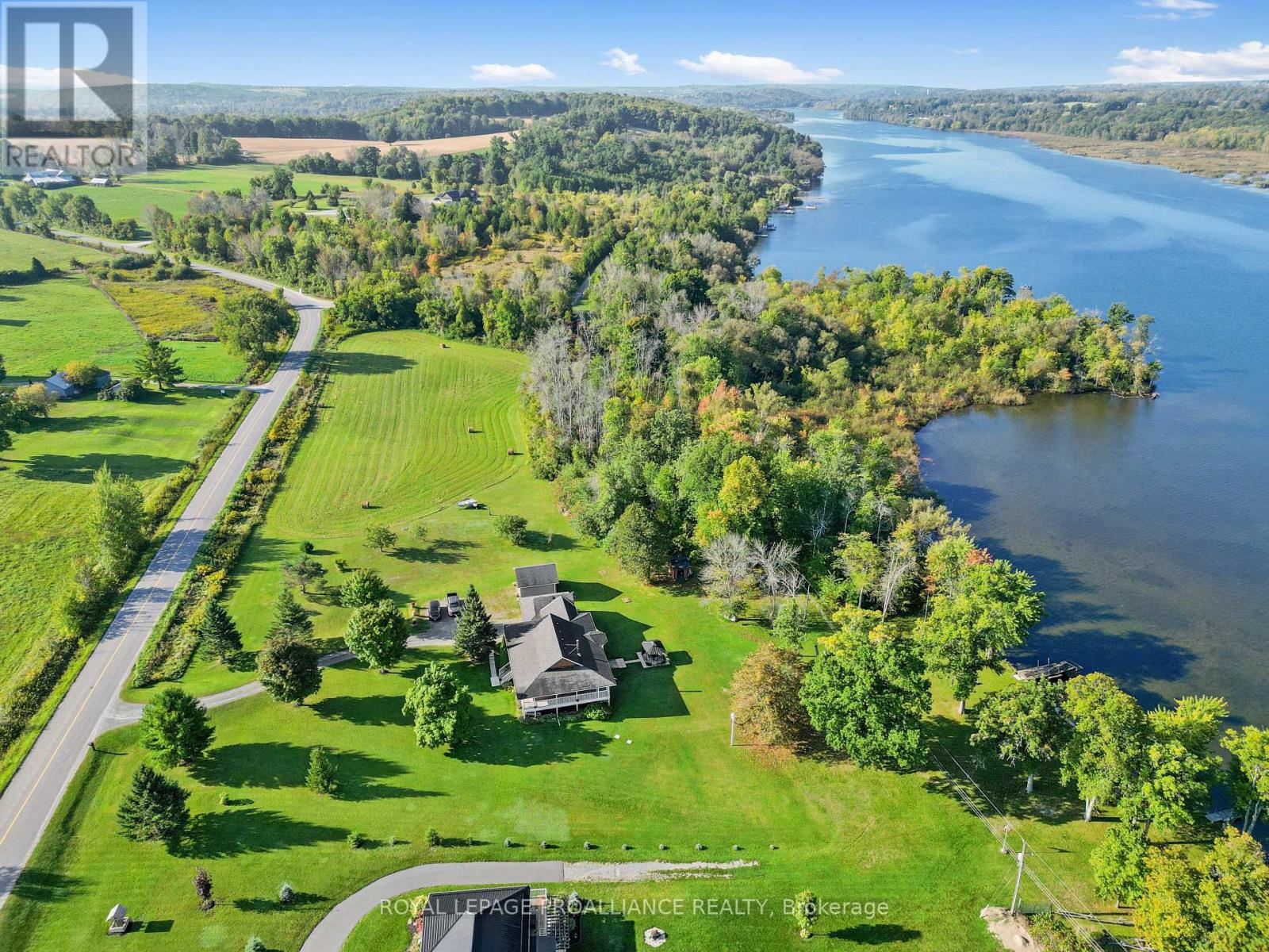 236 FRIENDLY ACRES ROAD