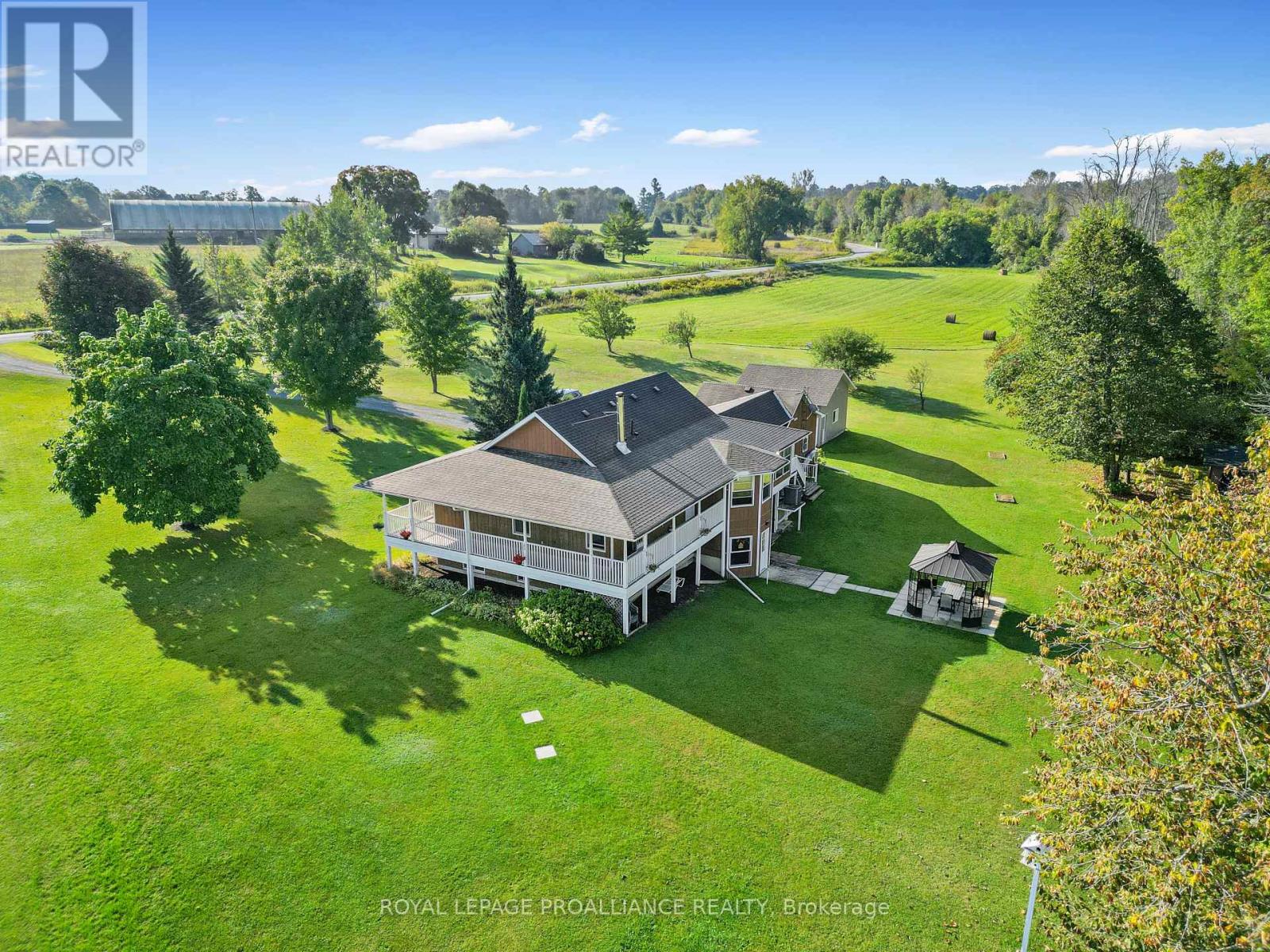 236 FRIENDLY ACRES ROAD