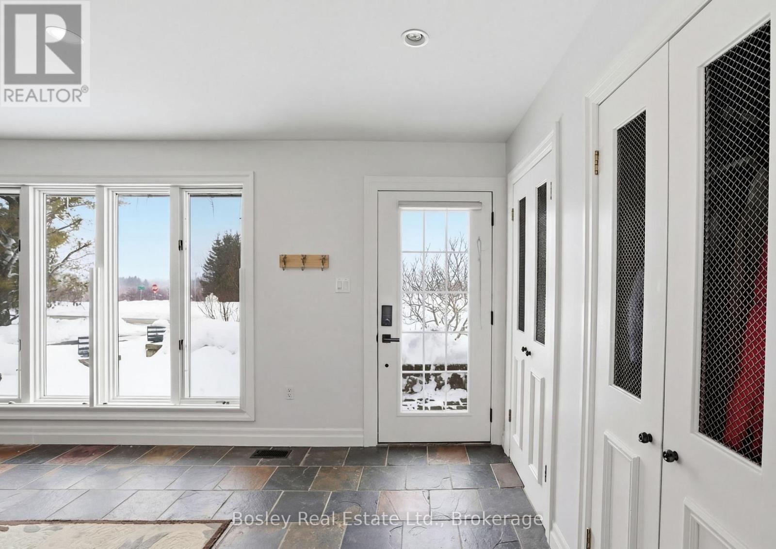 357190 THE BLUE MOUNTAIN MEAFORD TOWNLINE