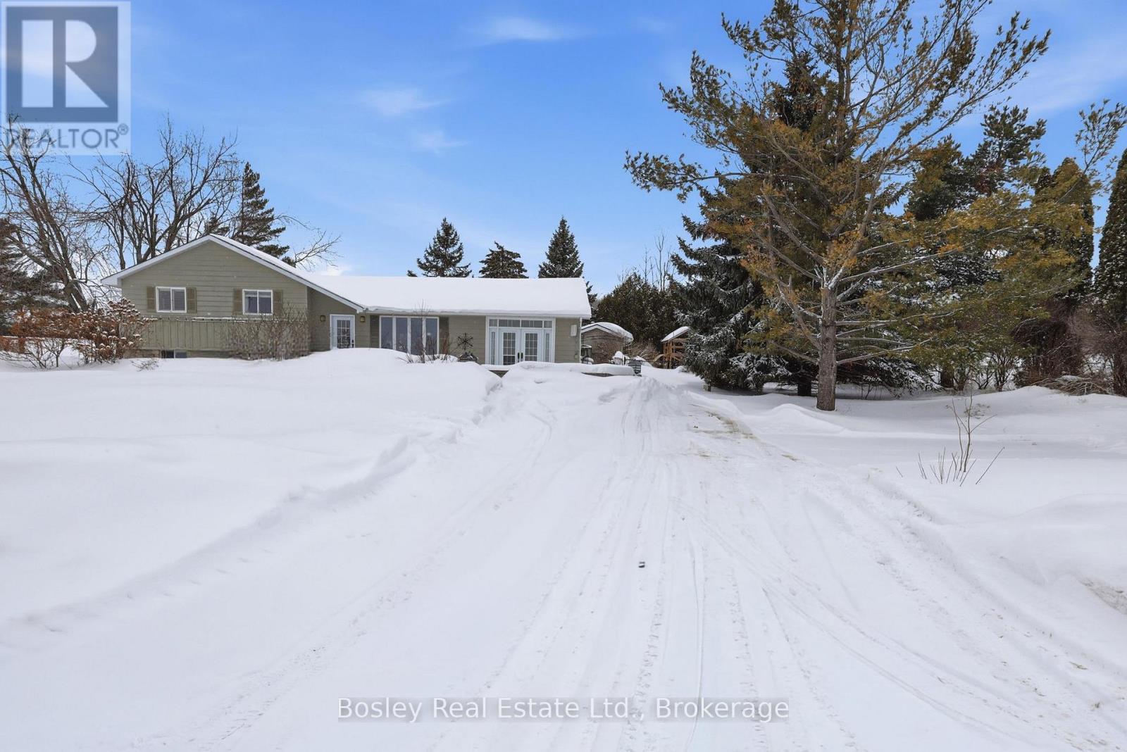 357190 THE BLUE MOUNTAIN MEAFORD TOWNLINE