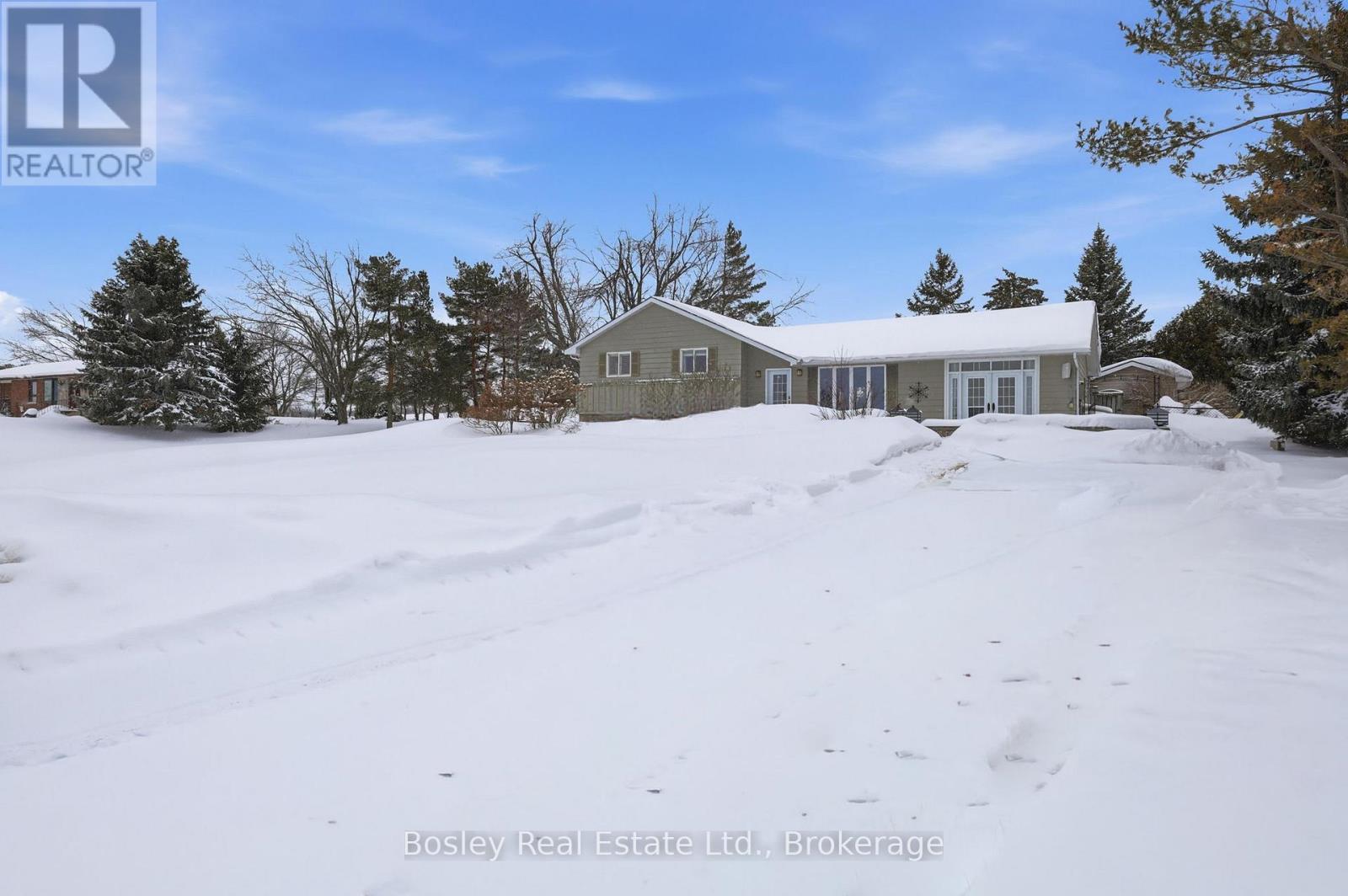 357190 THE BLUE MOUNTAIN MEAFORD TOWNLINE