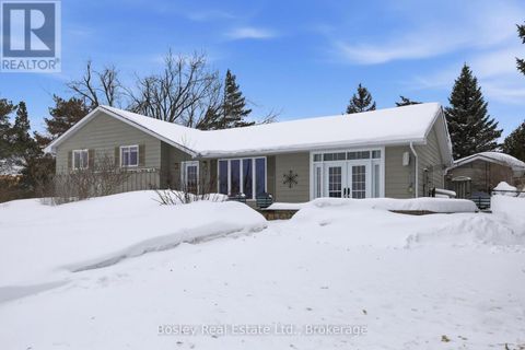 357190 THE BLUE MOUNTAIN MEAFORD TOWNLINE Meaford ON N0H2P0