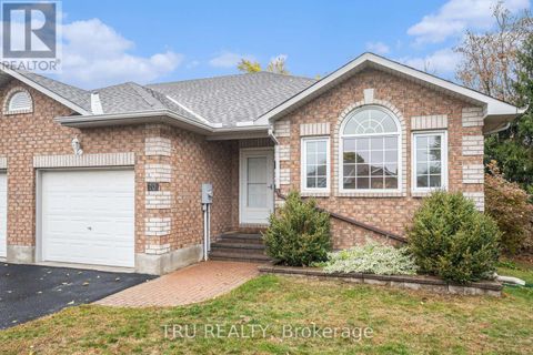 70 DR. GORDON CRESCENT North Grenville ON K0G1J0