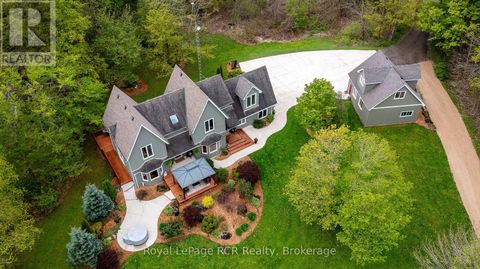 714329 BASELINE ROAD Grey Highlands ON N0C1E0
