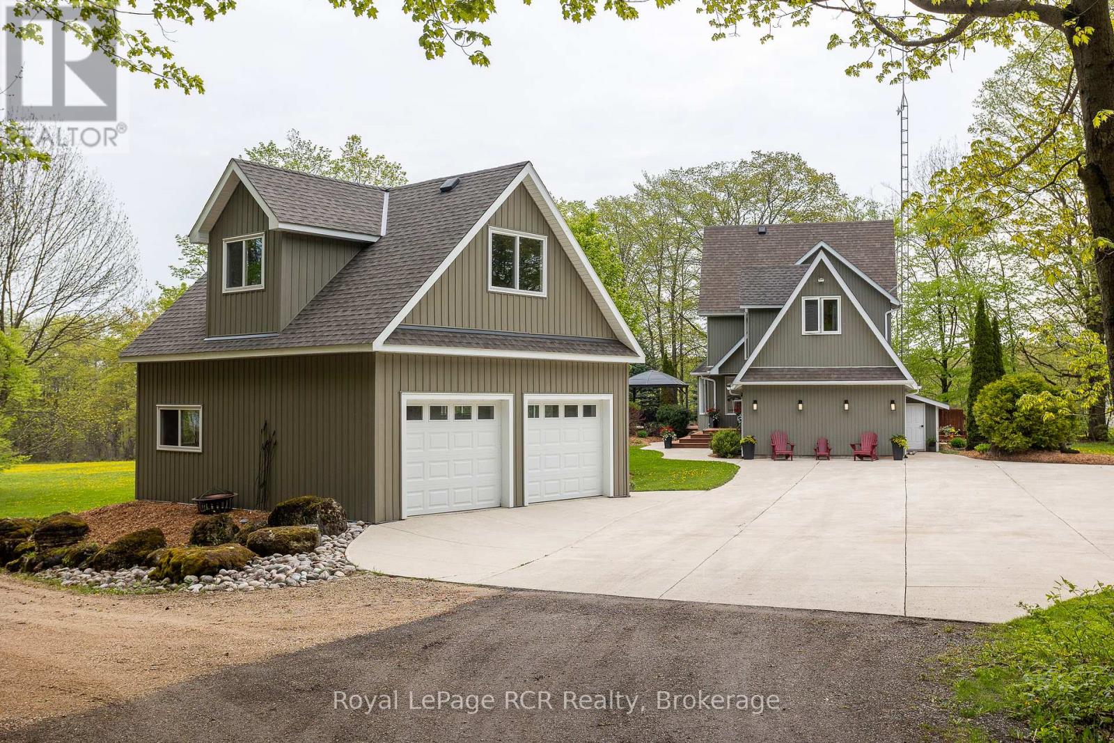 714329 BASELINE ROAD
