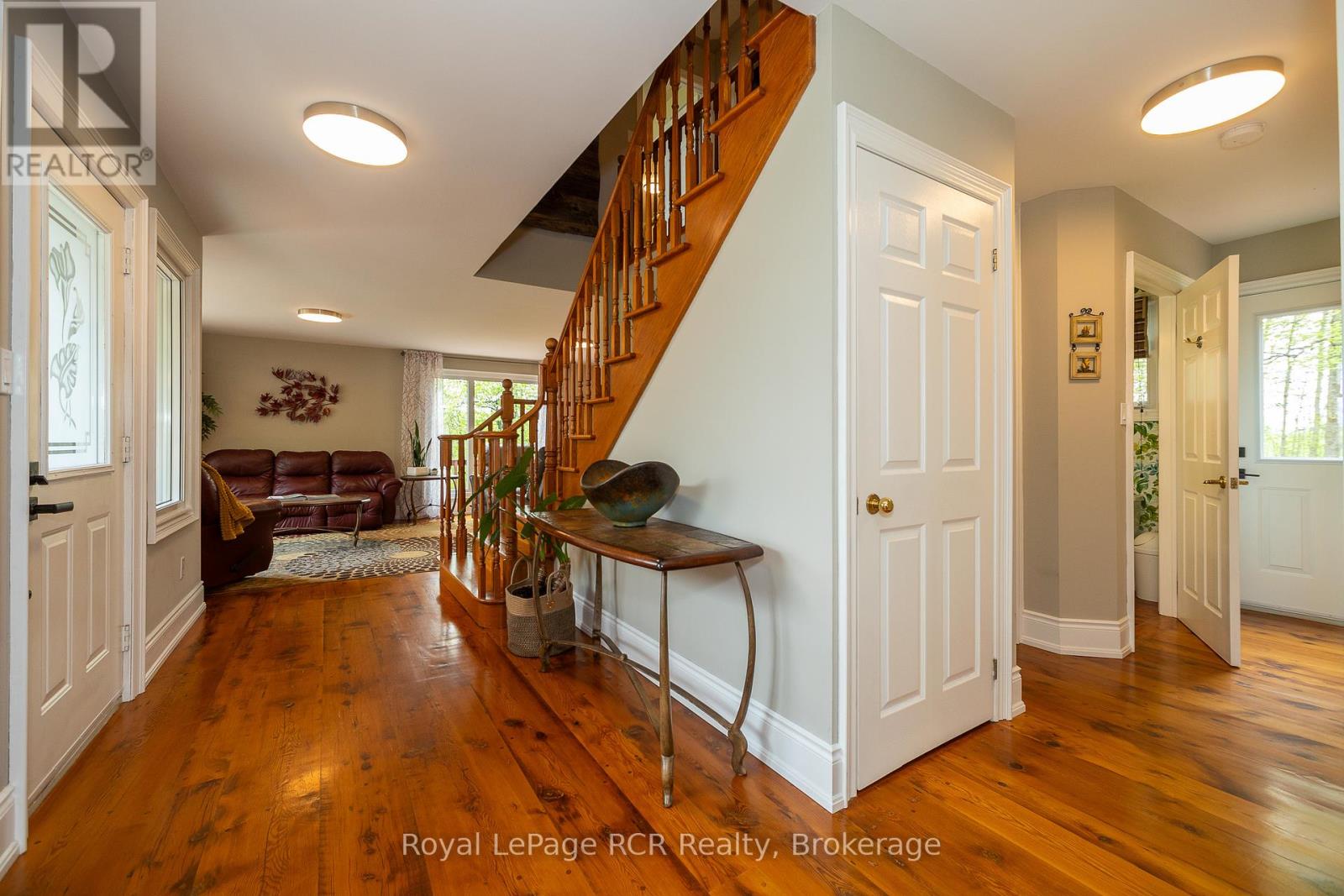 714329 BASELINE ROAD