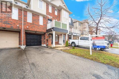 932 SPRAGUE PLACE Milton (CO Coates) ON L9T0K8