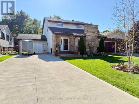 515 1 STREET E Owen Sound ON N4K6C4