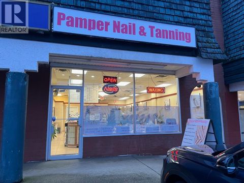 B 1248 LYNN VALLEY ROAD North Vancouver BC V7A2A3