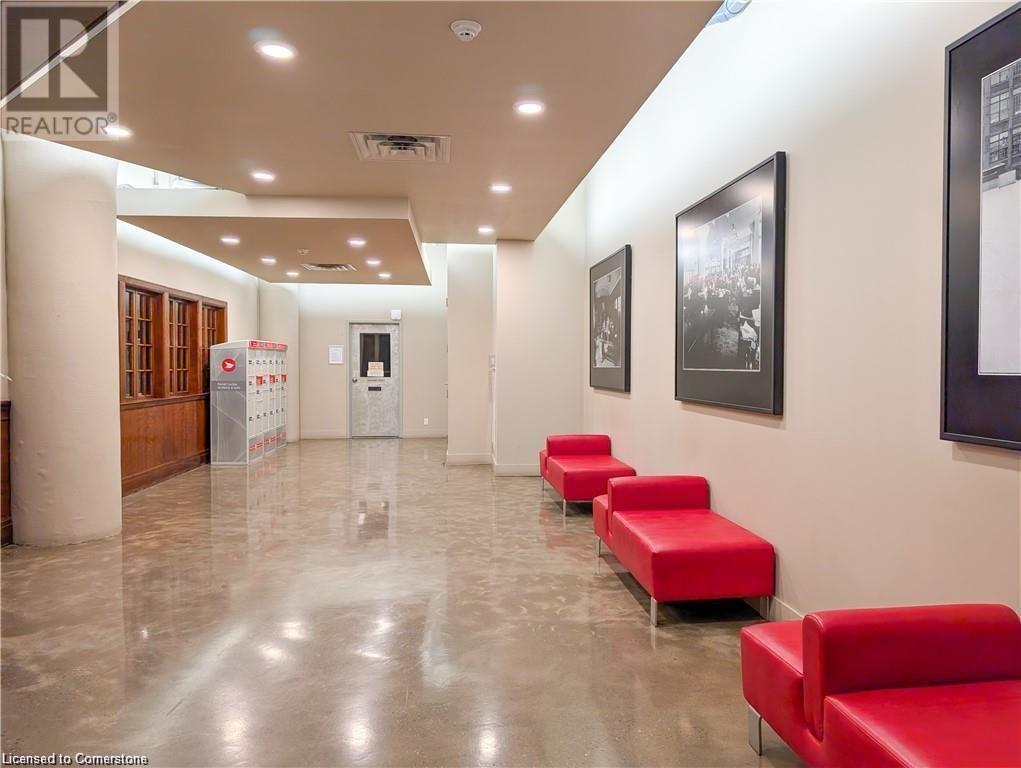 404 KING Street W Unit# 316