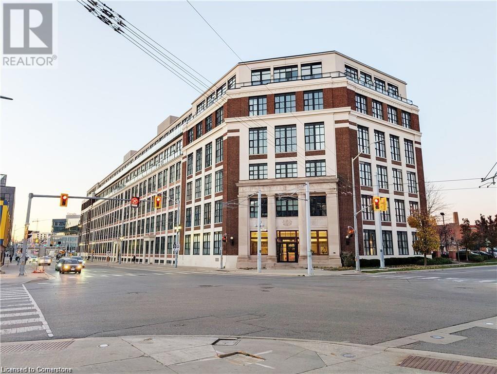 404 KING Street W Unit# 316
