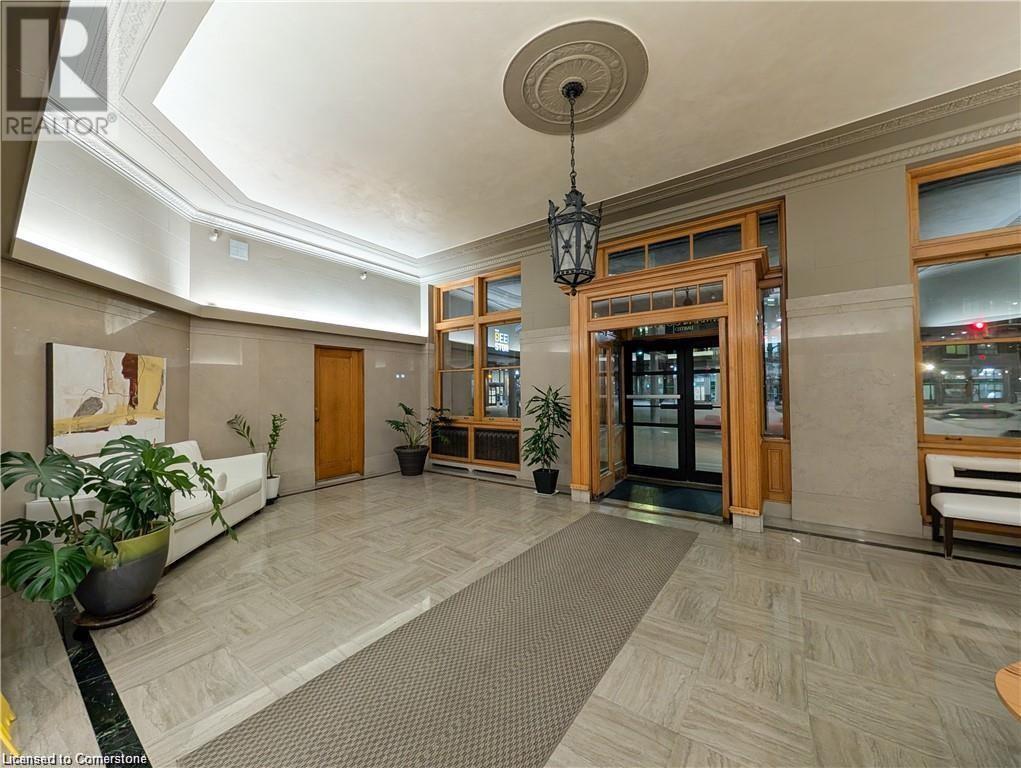 404 KING Street W Unit# 316