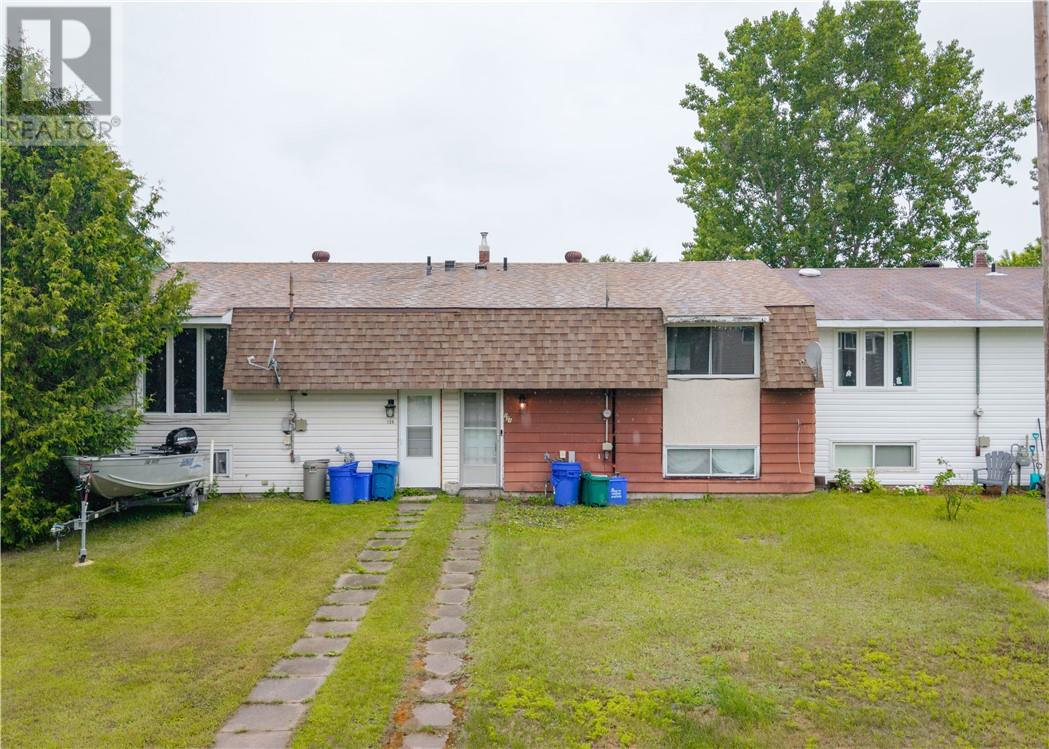 121 David Street