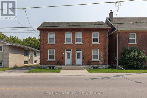 251 DIVISION STREET Kingston (East of Sir John A. Blvd) ON K7K3Z5