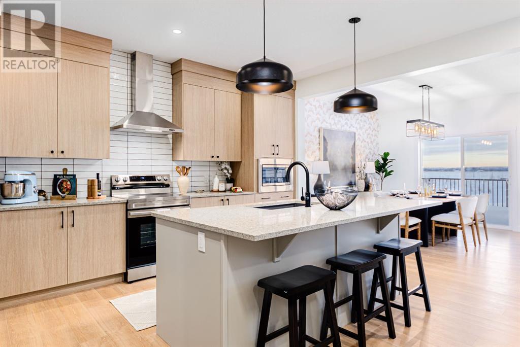 149 Versant Rise SW