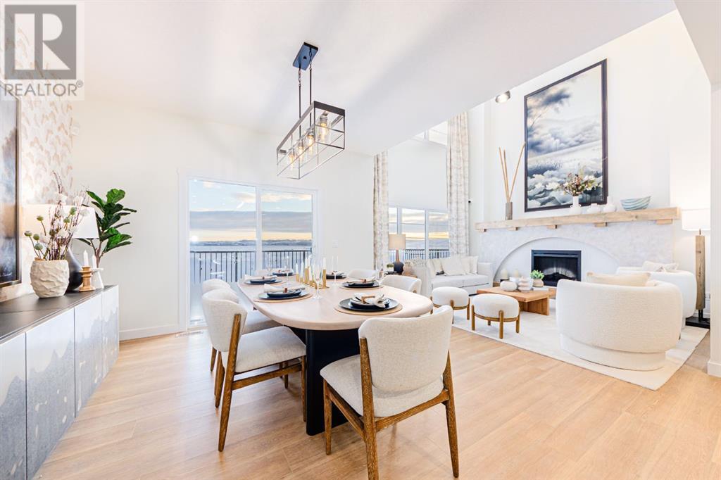 149 Versant Rise SW