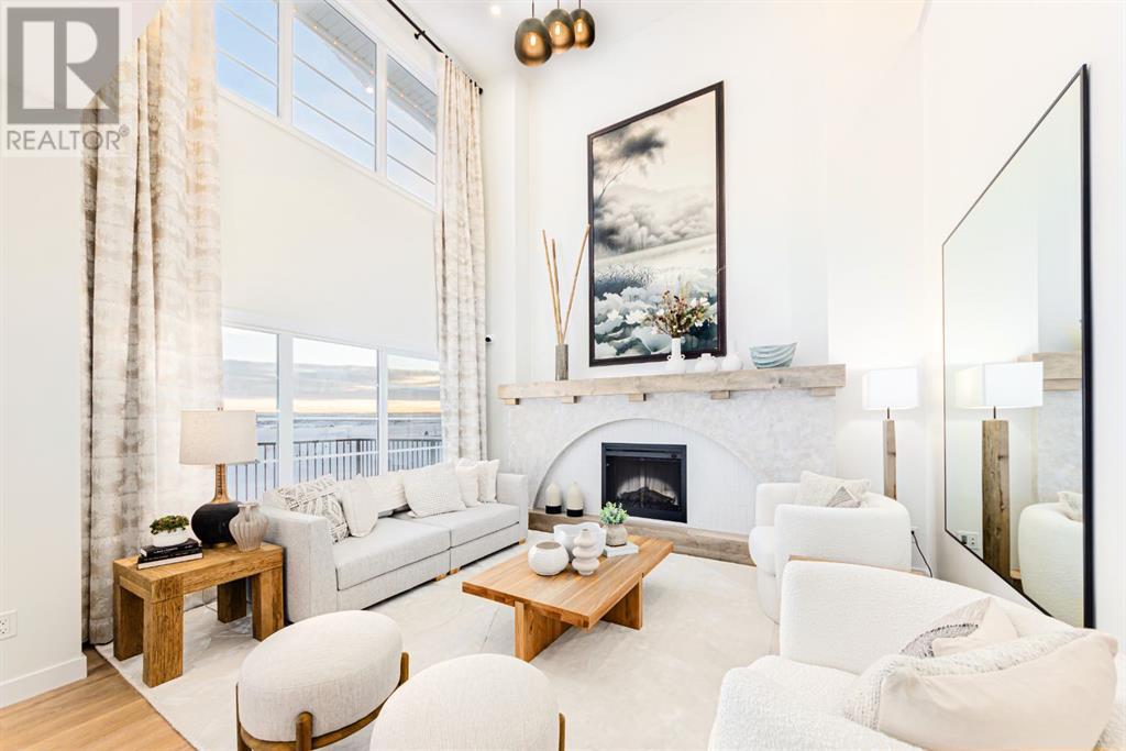 149 Versant Rise SW