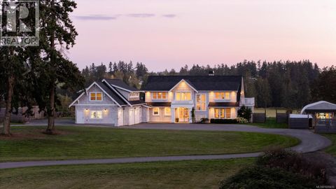 1527 Mount Newton Cross Rd Central Saanich BC V8M1L1