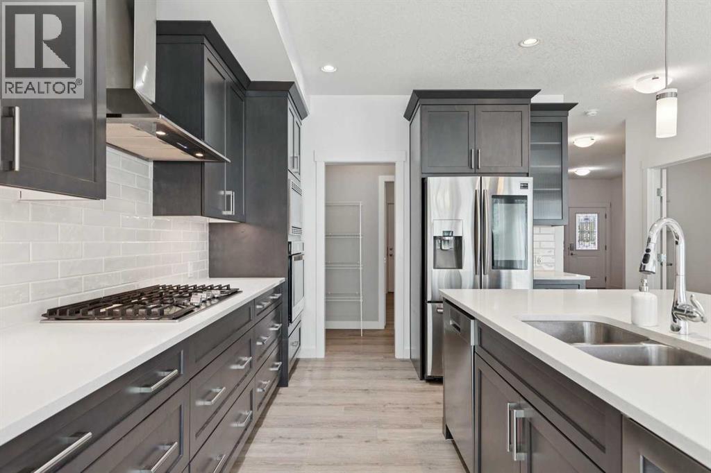 17 Crestbrook Hill SW